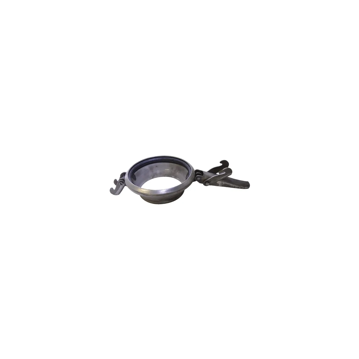 Female 6 weld-on  6220000Z AGRALV