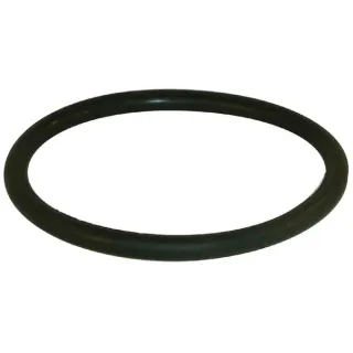 O-ring for 6 female 183.4x212.4x14.5mm 70 shore EPDM black  6652300Z AGRALV