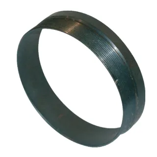 Threaded tube 6 40mm  6600040Z AGRALV 6600070Z