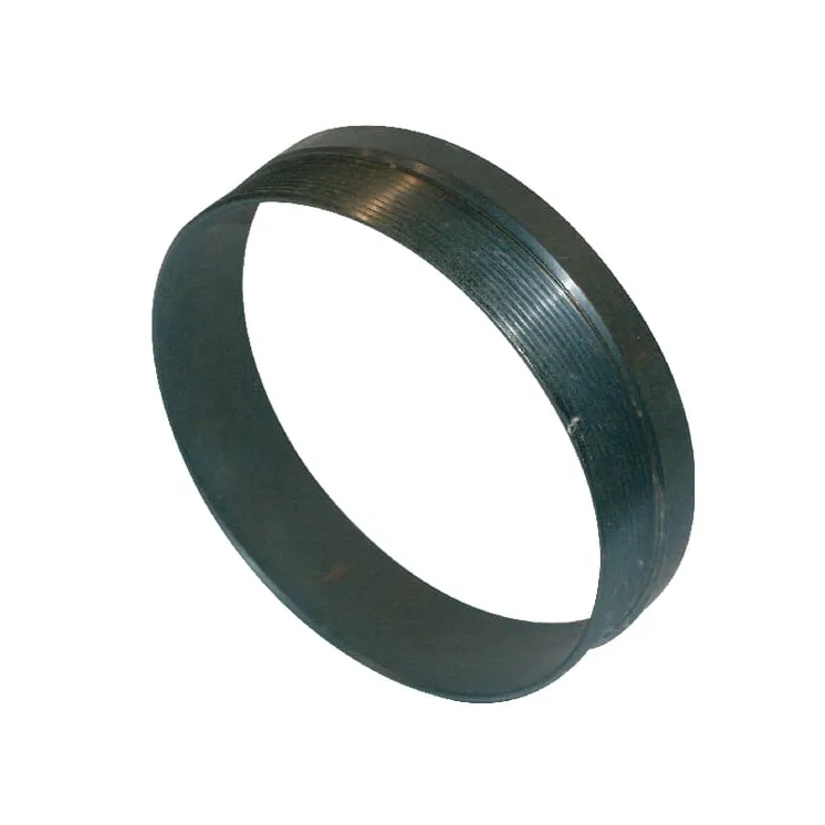 Threaded tube 6 40mm  6600040Z AGRALV 6600070Z