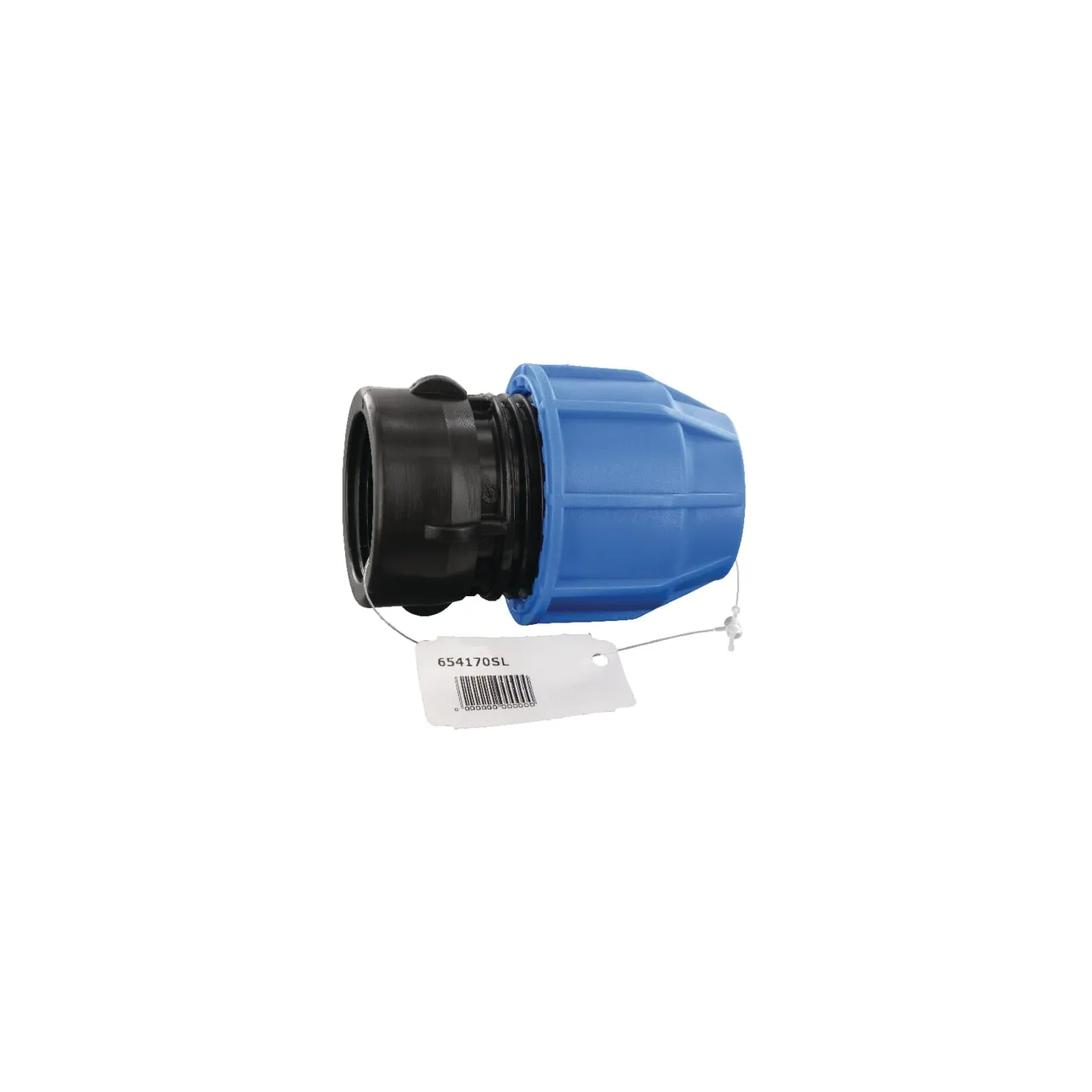 S16 coupling 32x1.1/4, female  654170SL AGRALV