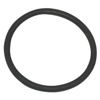 O-ring for 6 female 180.5x209.5x14.5mm 70 shore EPDM black  6652200Z AGRALV M226