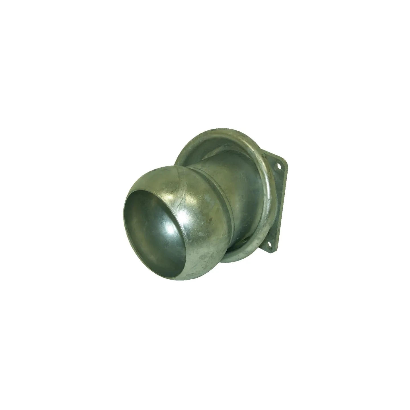 Male 6 with 4 bolt flange  6123000Z AGRALV M286