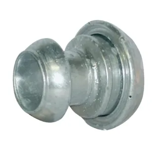 Male 6+ Male 4 adaptor 250mm  6101004Z AGRALV