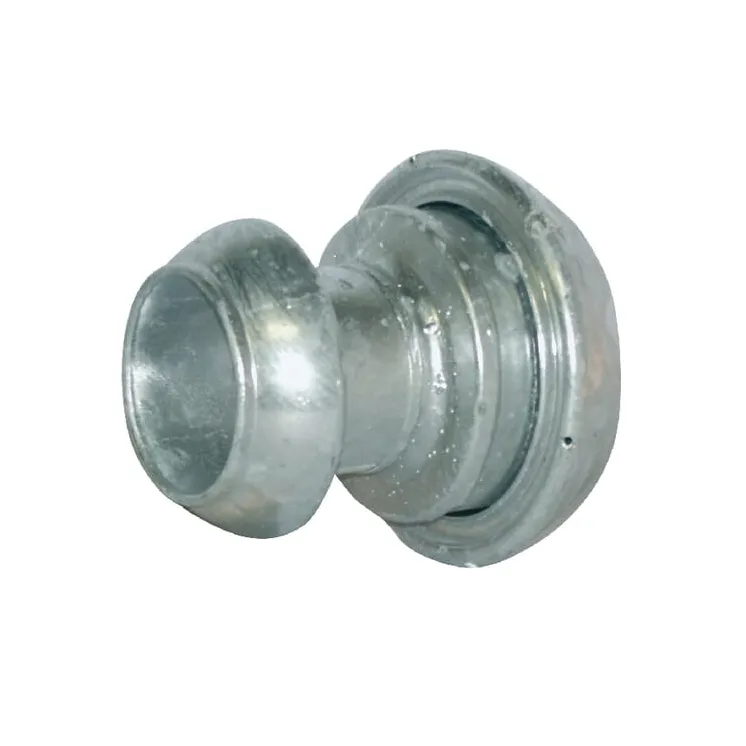 Male 6+ Male 4 adaptor 250mm  6101004Z AGRALV