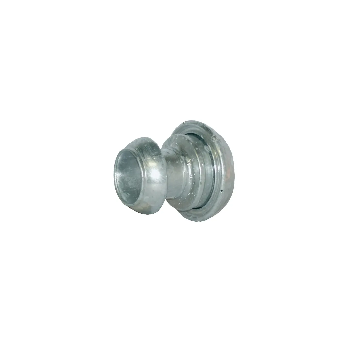 Male 6+ Male 4 adaptor 250mm  6101004Z AGRALV