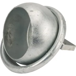 Male 6 blanking cap  6129900Z AGRALV