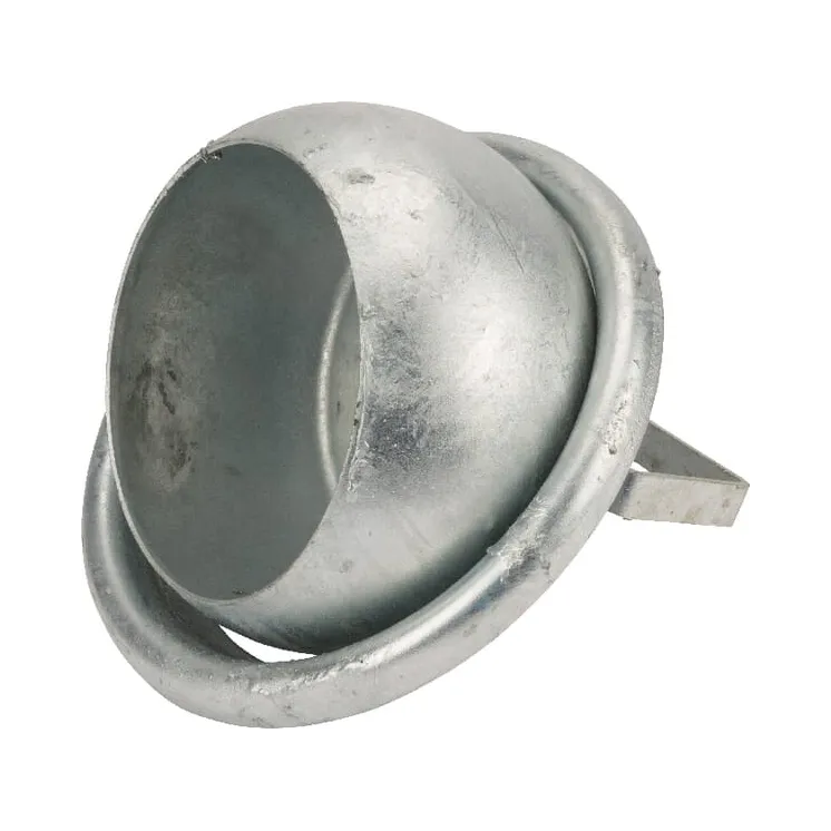 Male 6 blanking cap  6129900Z AGRALV