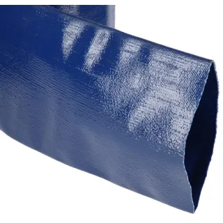 Medium layflat 6  6070900 AGRALV