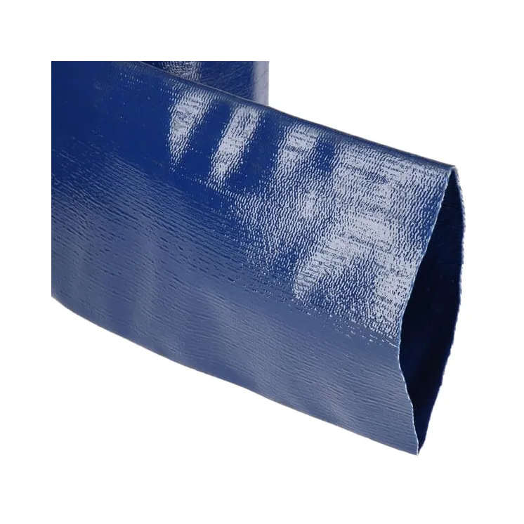 Medium layflat 6  6070900 AGRALV