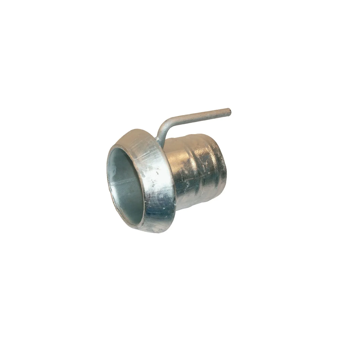 Male 6+6 hose endwith handle  6104089Z AGRALV