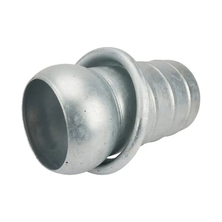Male 6 with hose tail 159mm  61240159Z AGRALV