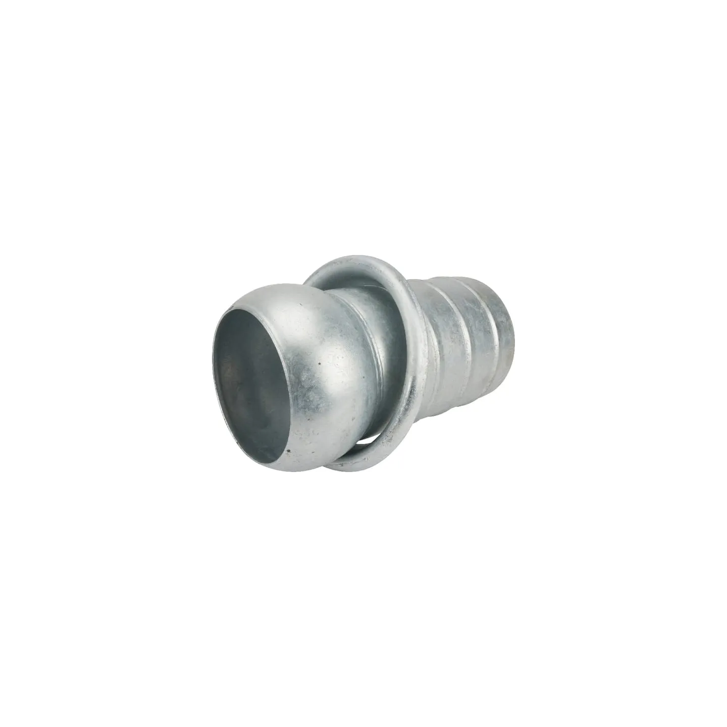 Male 6 with hose tail 159mm  61240159Z AGRALV