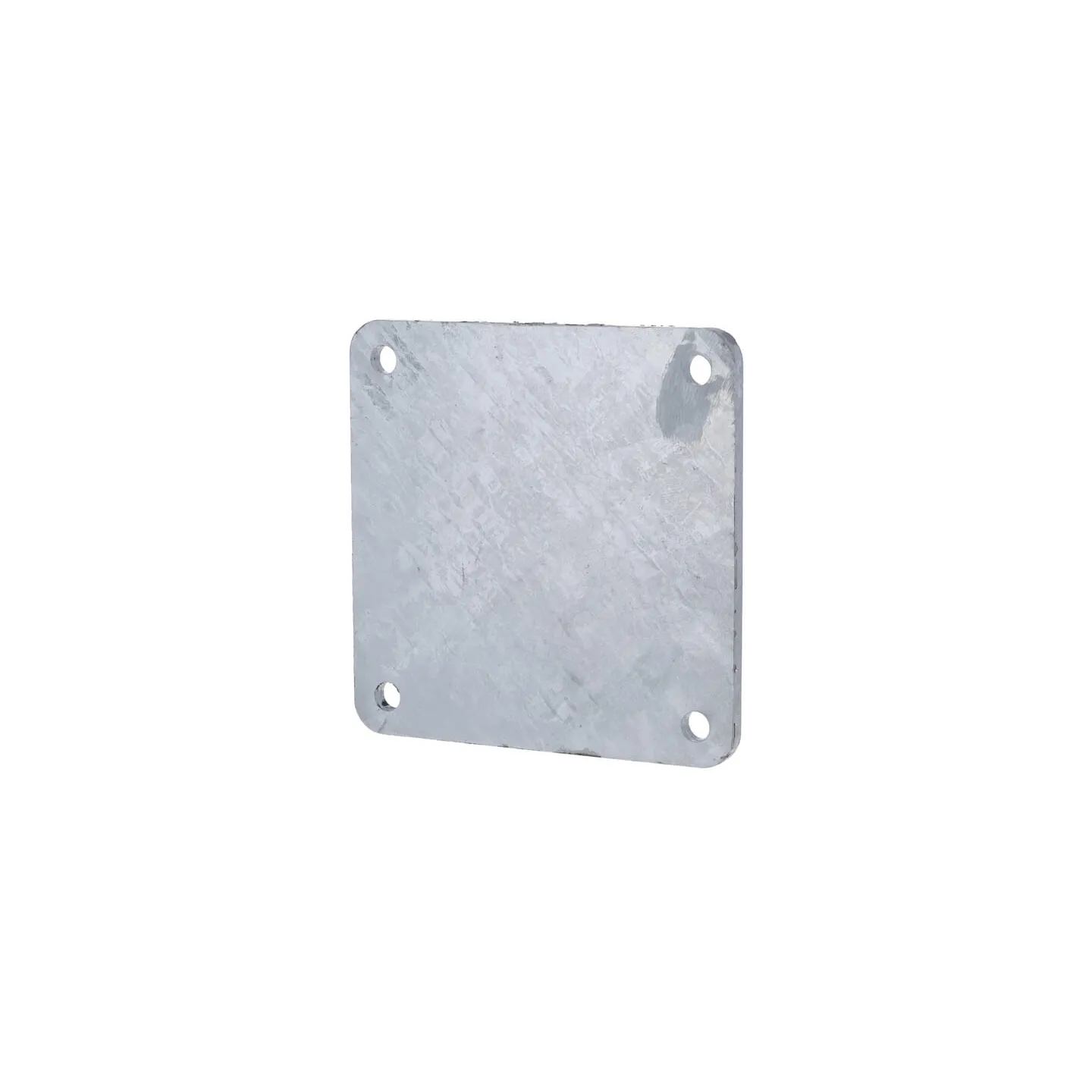Square flange 4 bolt blind 6  6309901Z AGRALV
