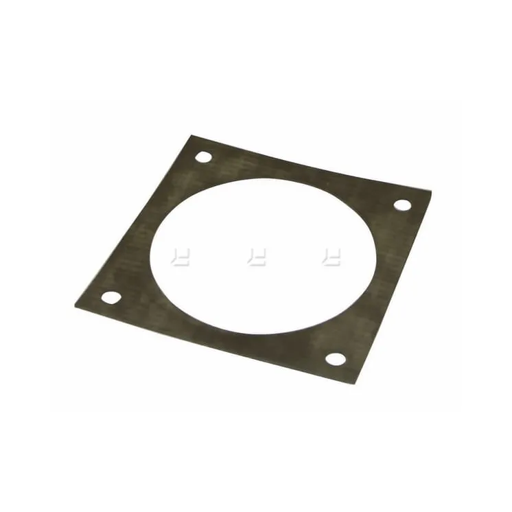Gasket 5mm for 4-5-6 flange  6309805Z AGRALV