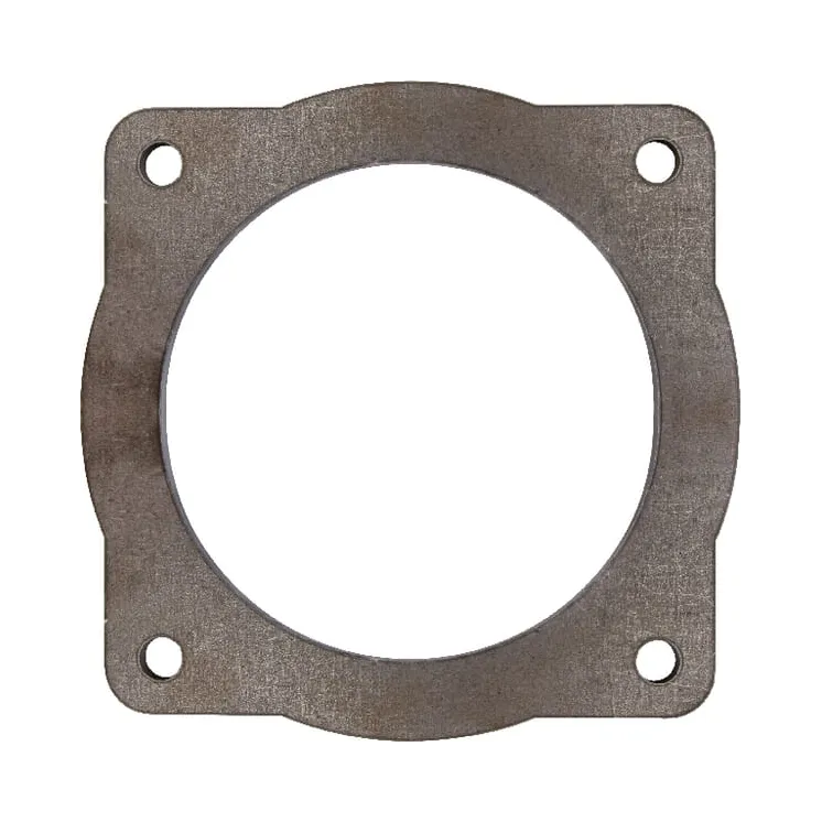 Intermediate flange 6  6300822KR AGRALV