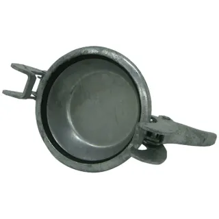 Female 6 blanking cap 185mm  6239900Z AGRALV