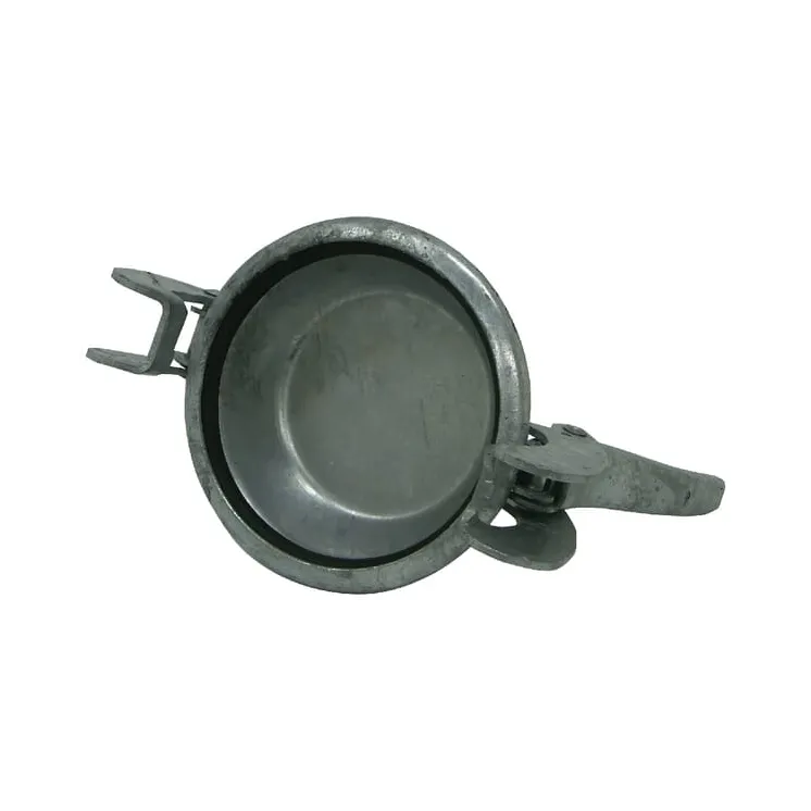 Female 6 blanking cap 185mm  6239900Z AGRALV