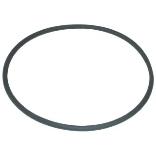 O veida gredzens 180.98x6.99mm 70 shore EPDM melns 6310001Z AGRALV