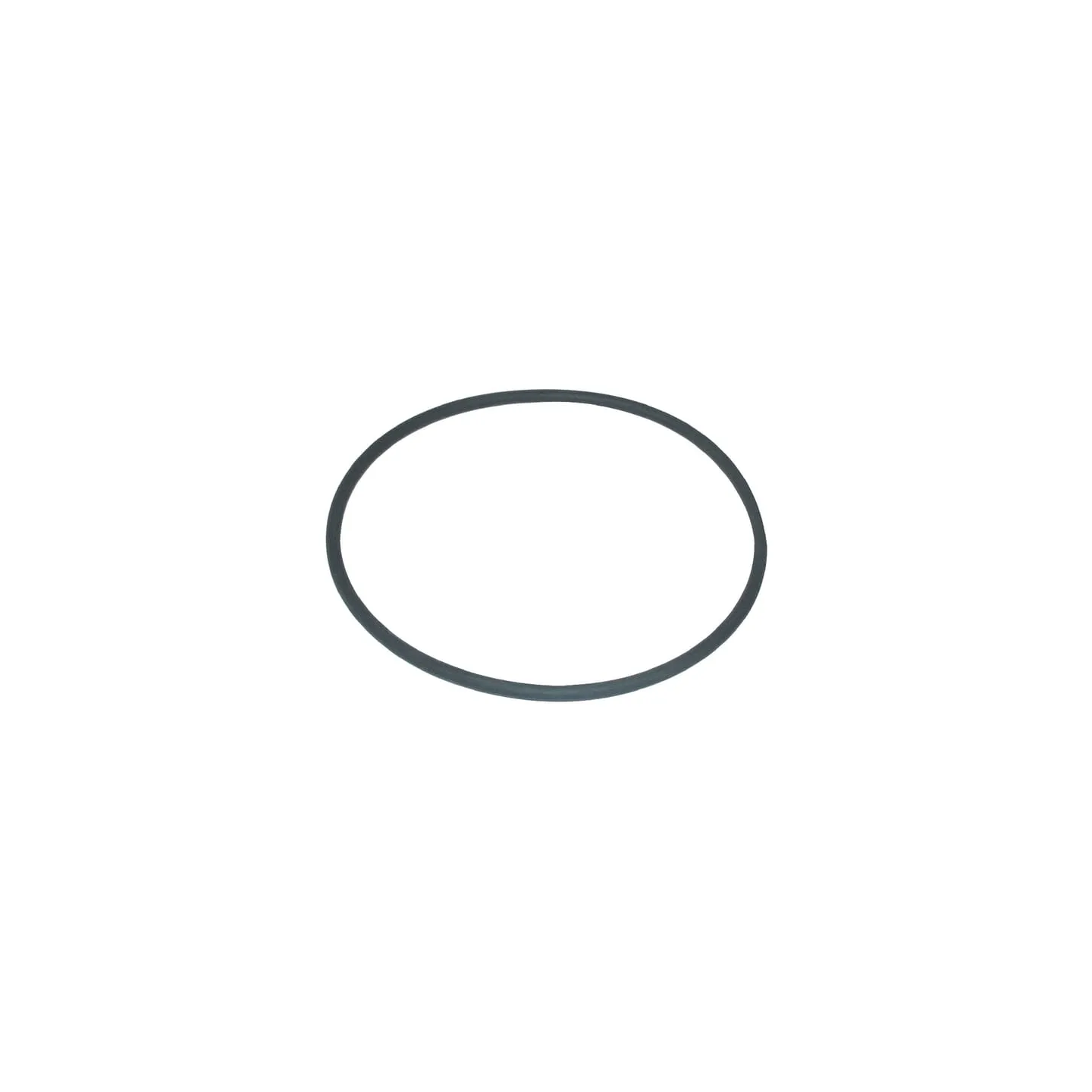 O-ring 180.98x6.99mm 70 shore EPDM black  6310001Z AGRALV