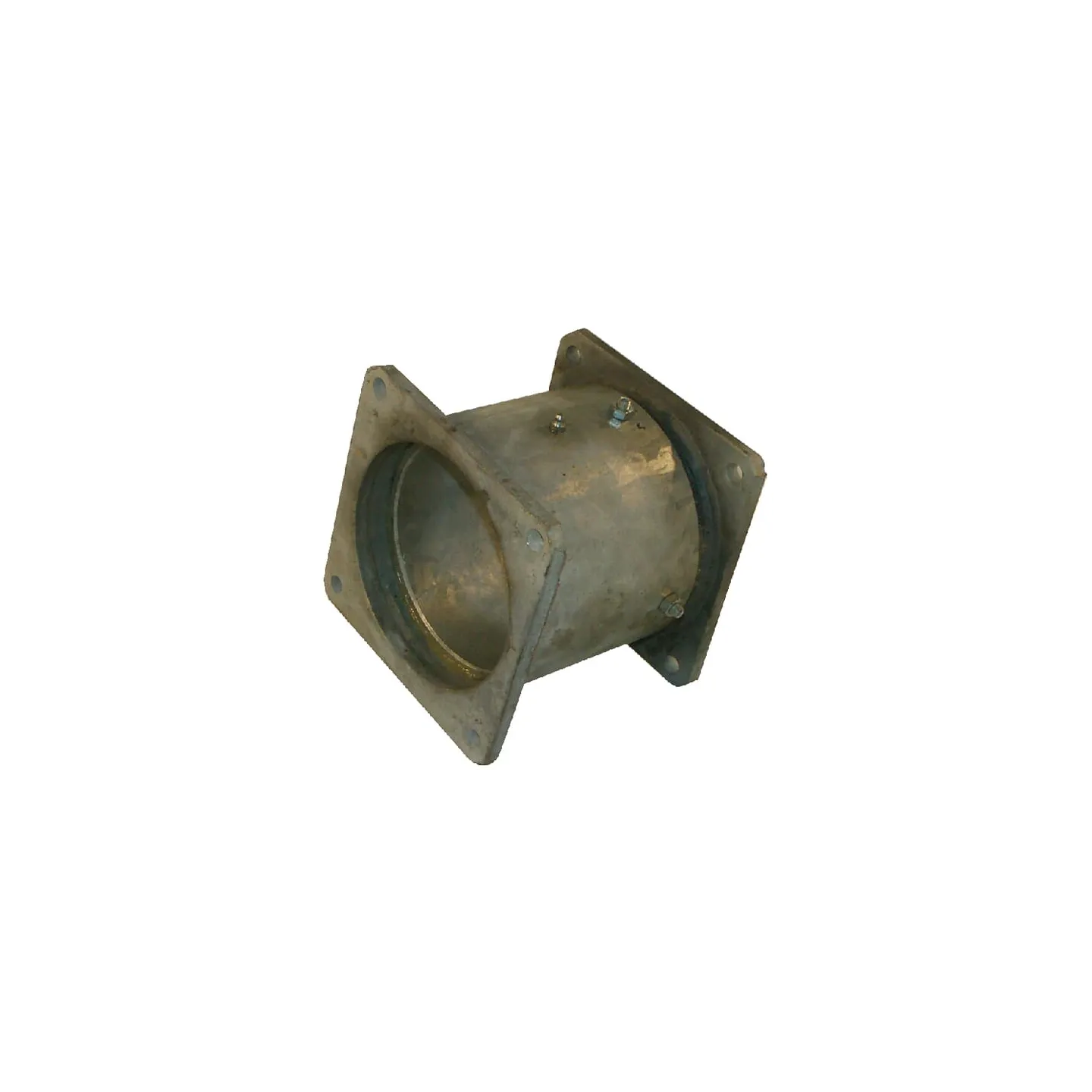 Rotary coupling 6 square flange  6302230Z AGRALV