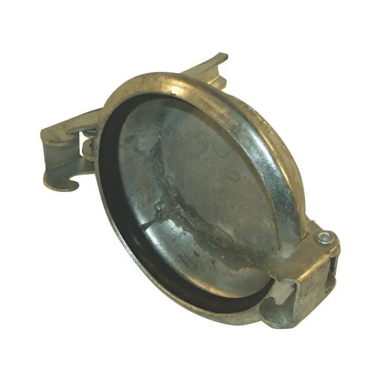 Female 6 blanking cap  6229900Z AGRALV