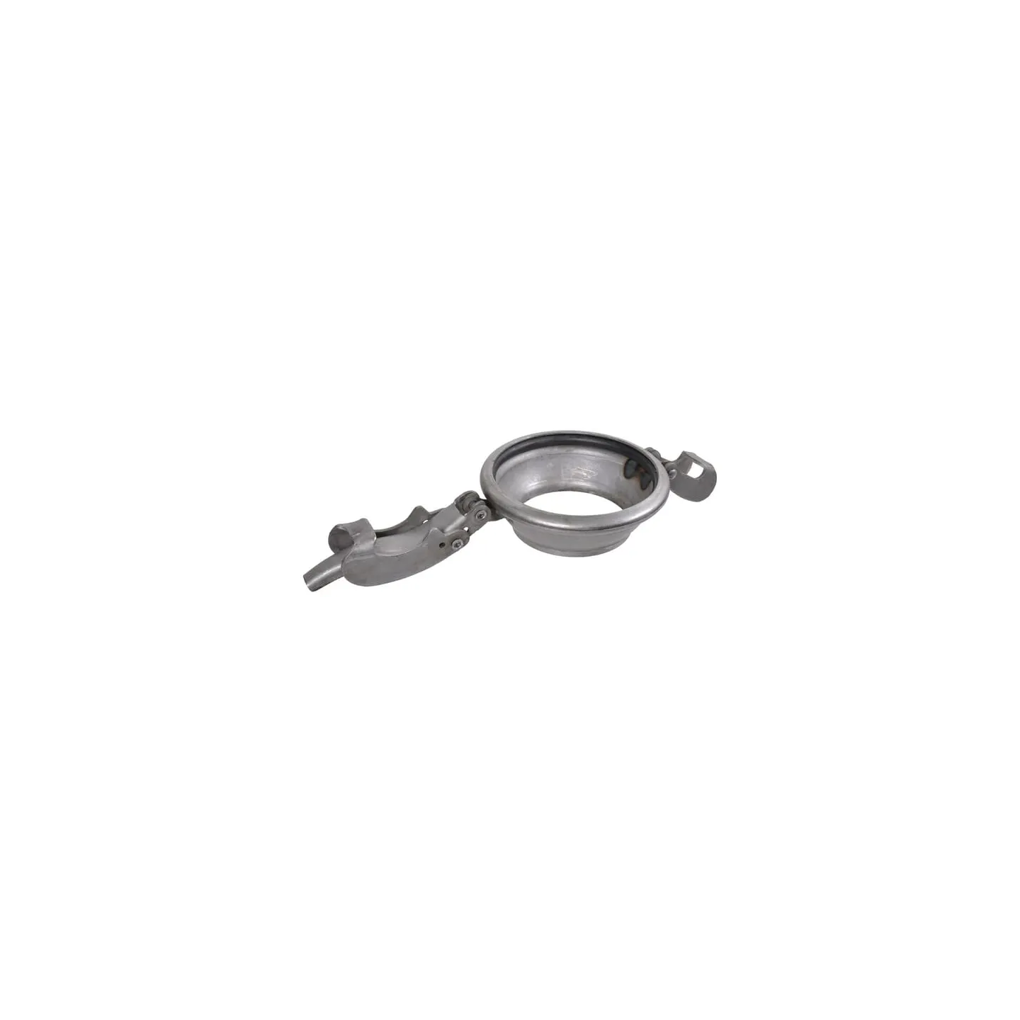 Female 6 coupling weld 185mm  6230000Z AGRALV