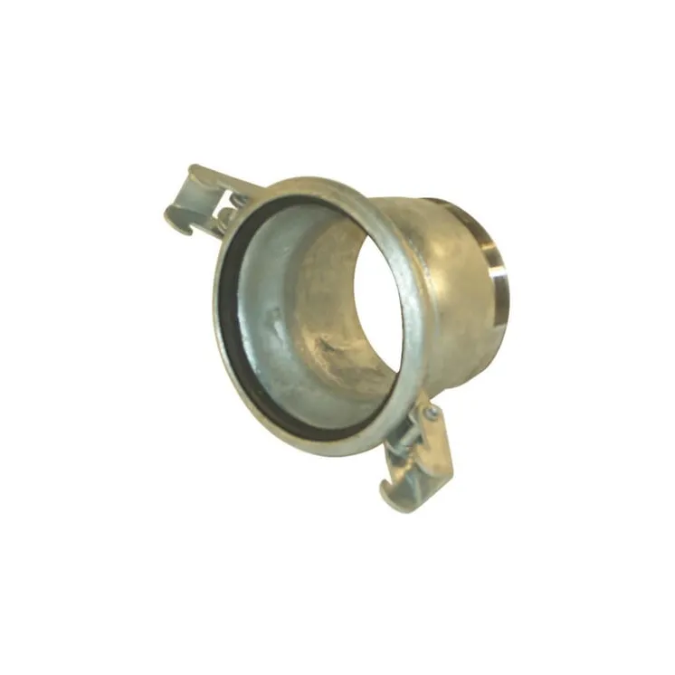 Female 6 thr. tail 175mm  6226000Z AGRALV