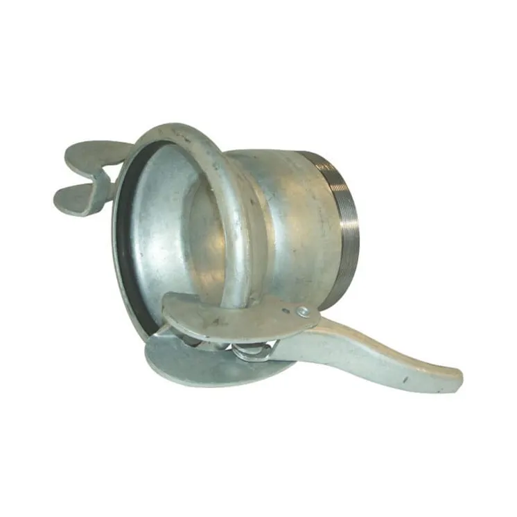 Female 6 threaded tail 185mm  6236000Z AGRALV
