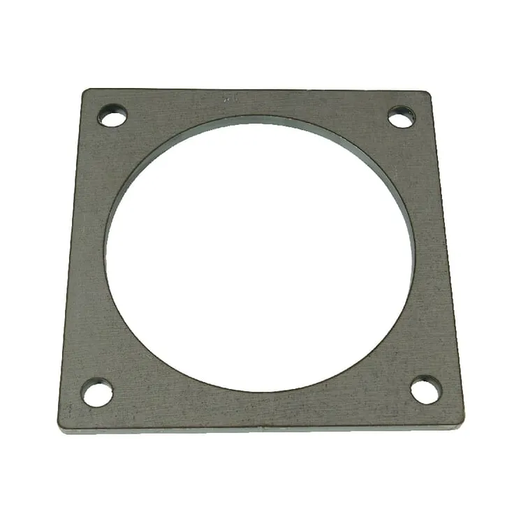 Square flange 4 bolt 6  6300001Z AGRALV