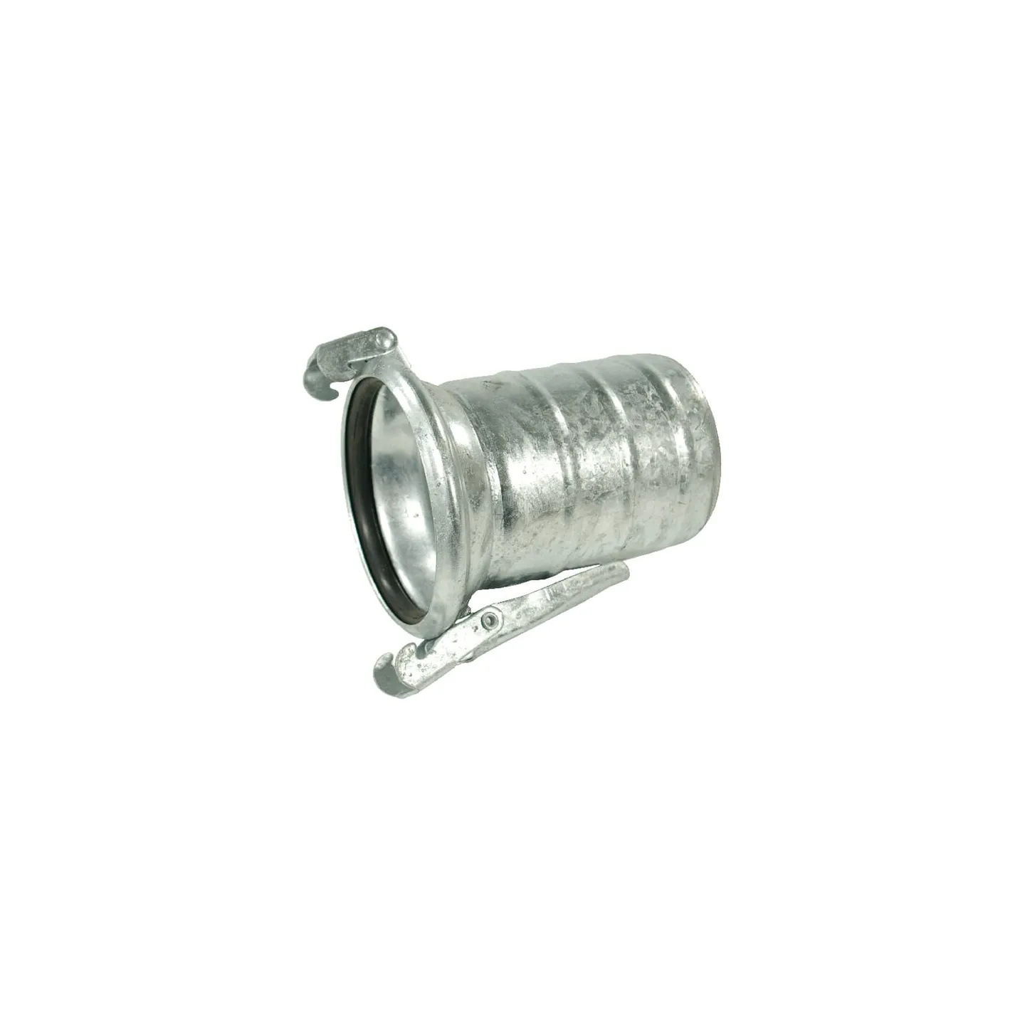 Female 6 hose tail 159mm  62240159Z AGRALV