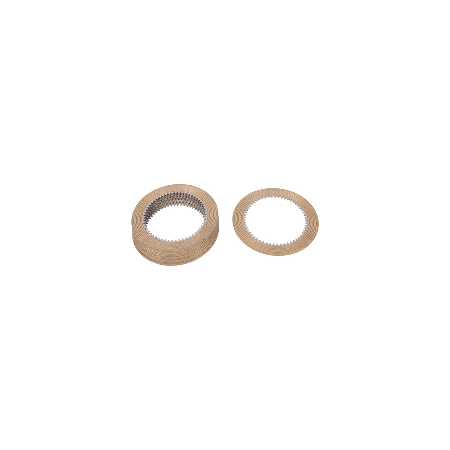 Kit, disc  6249028M91N AGRALV