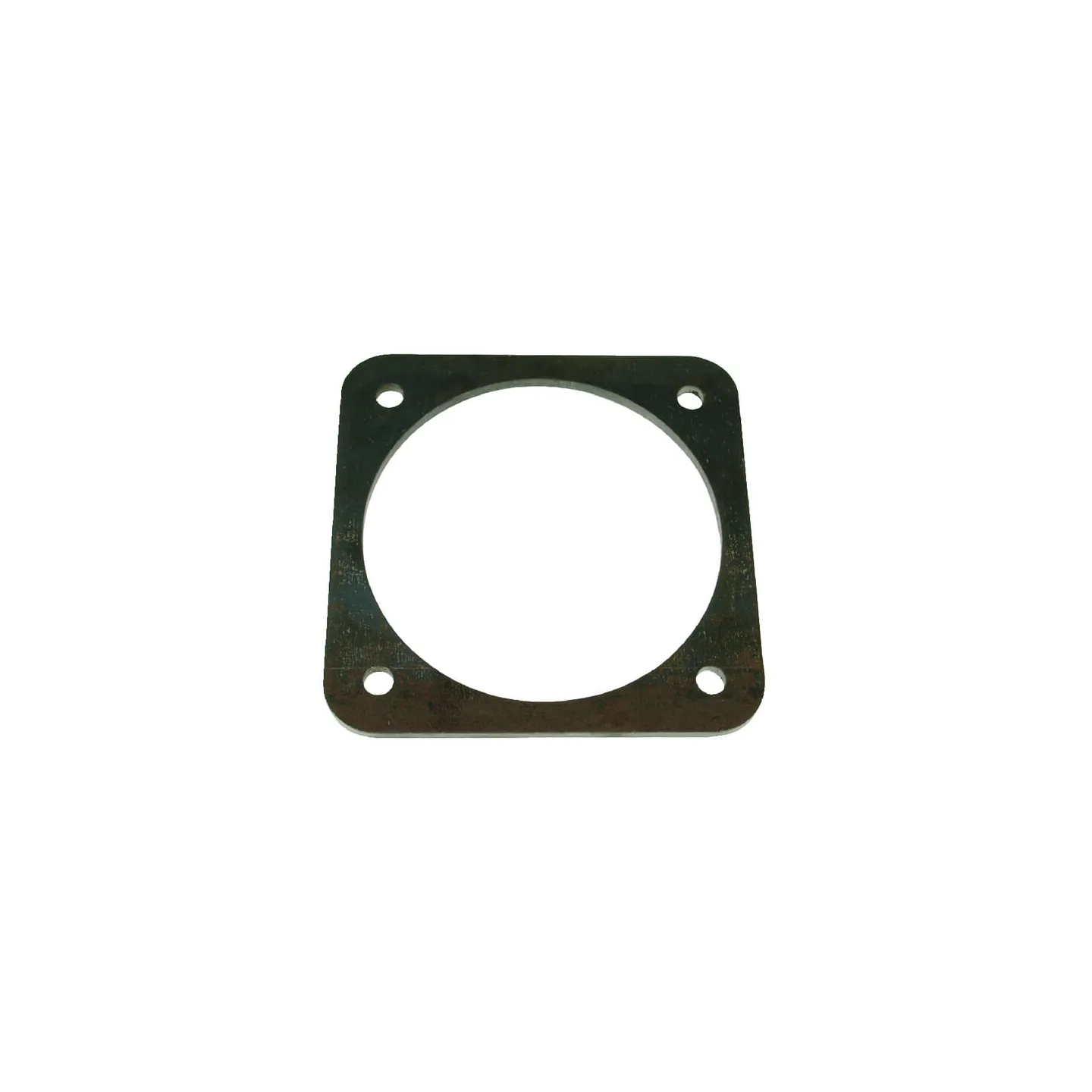 Flange 6 for knife gate valve  6300821Z AGRALV