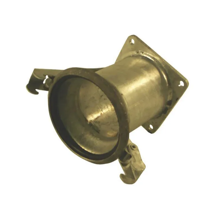 Female 6 with 4 bolt flange  6223000Z AGRALV