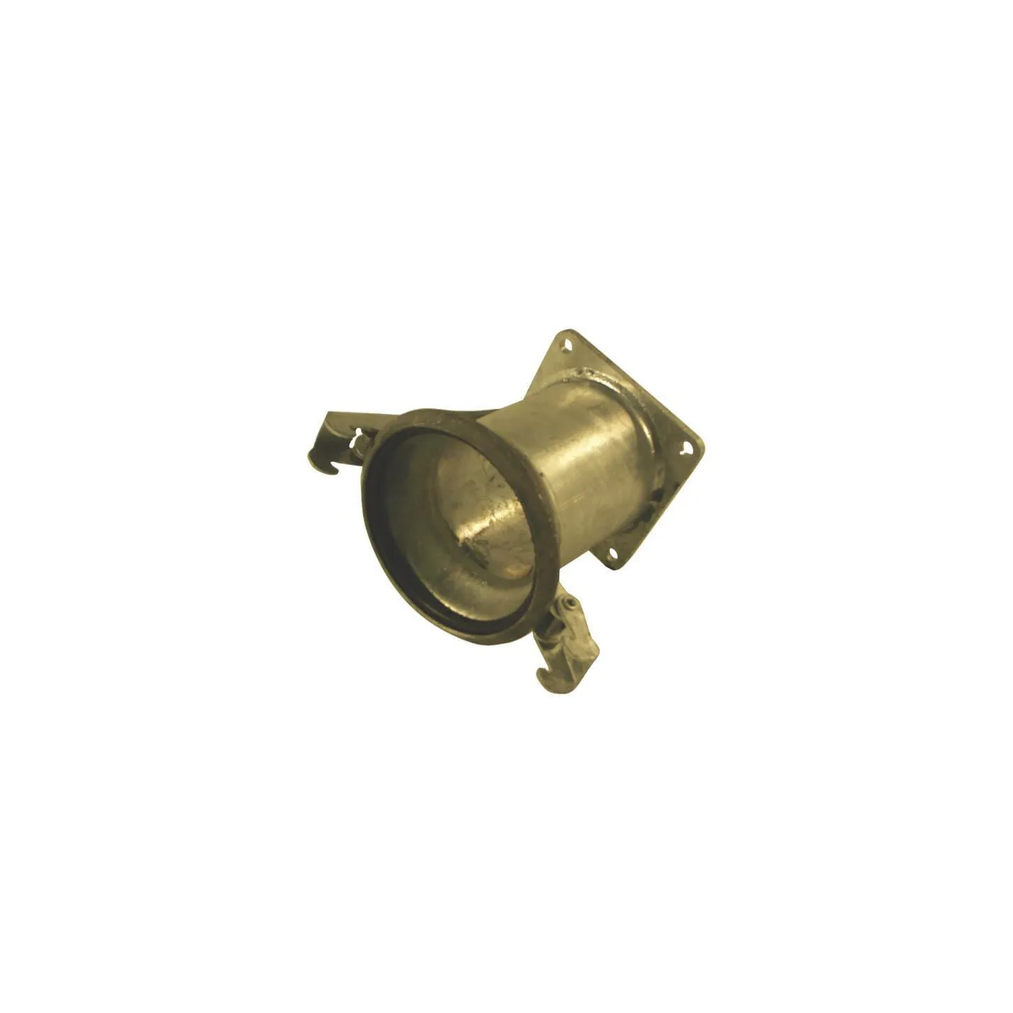 Female 6 with 4 bolt flange  6223000Z AGRALV