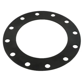 Gasket for 6 E-flange  6329800Z AGRALV