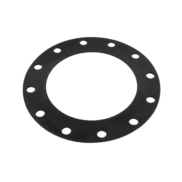 Gasket for 6 E-flange  6329800Z AGRALV