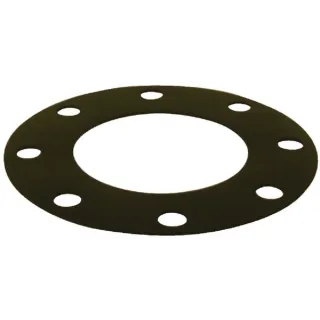 Gasket for 6 flange  6339800Z AGRALV
