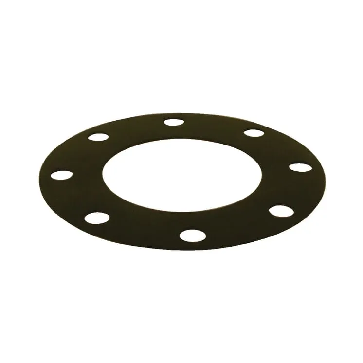 Gasket for 6 flange  6339800Z AGRALV