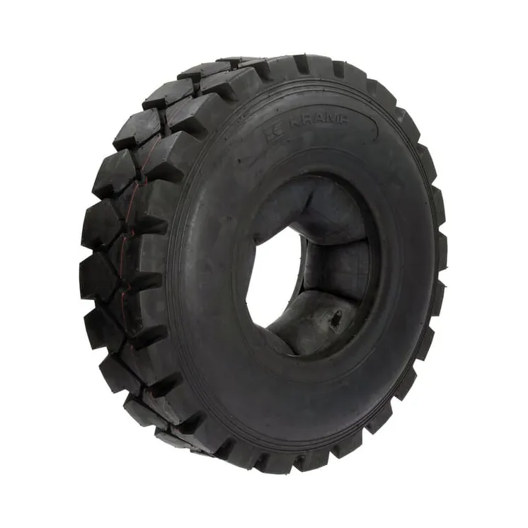Tyre and tube 6.50-10, 10 Ply, PL-801  6501010PL801S AGRALV 125110650M1