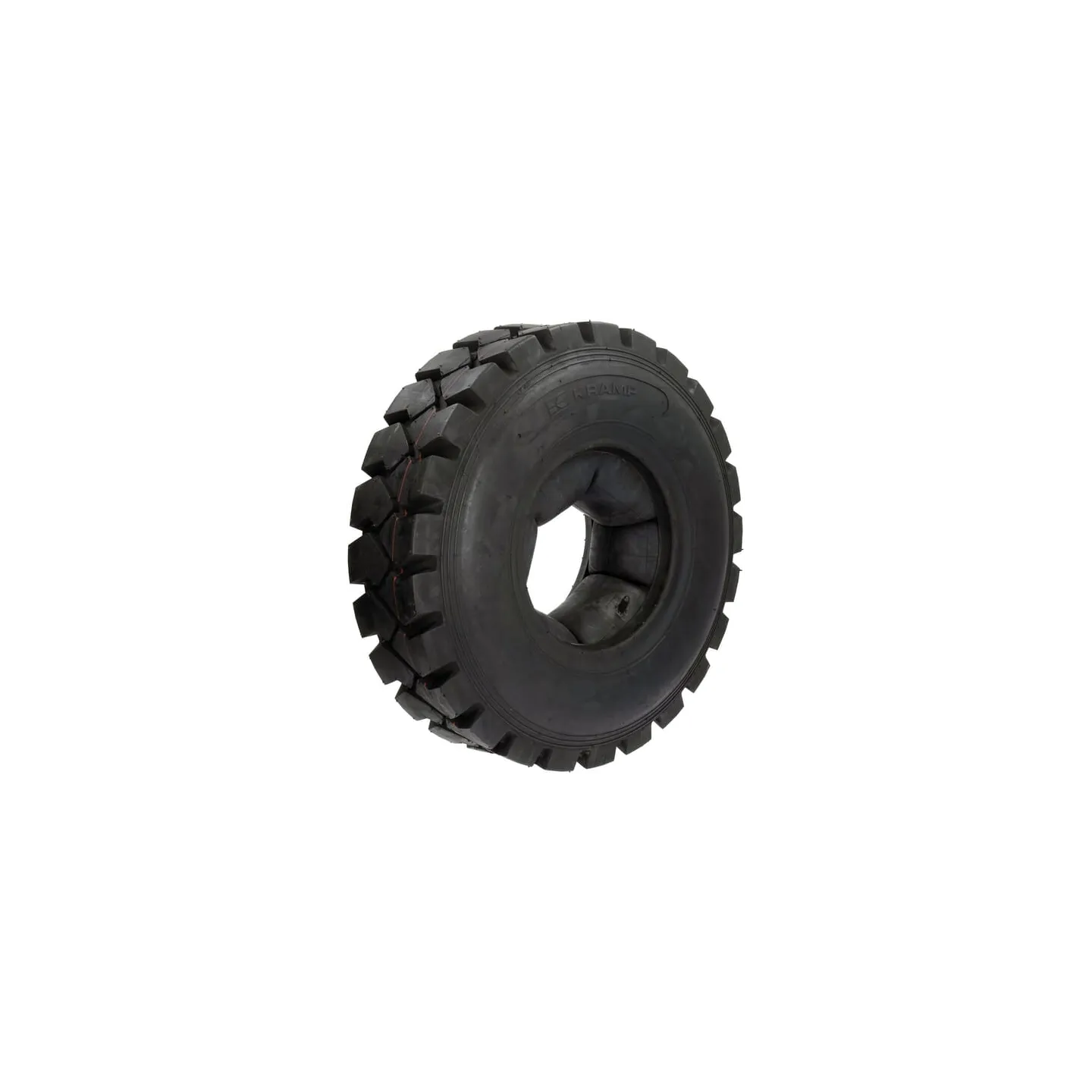 Tyre and tube 6.50-10, 10 Ply, PL-801  6501010PL801S AGRALV 125110650M1