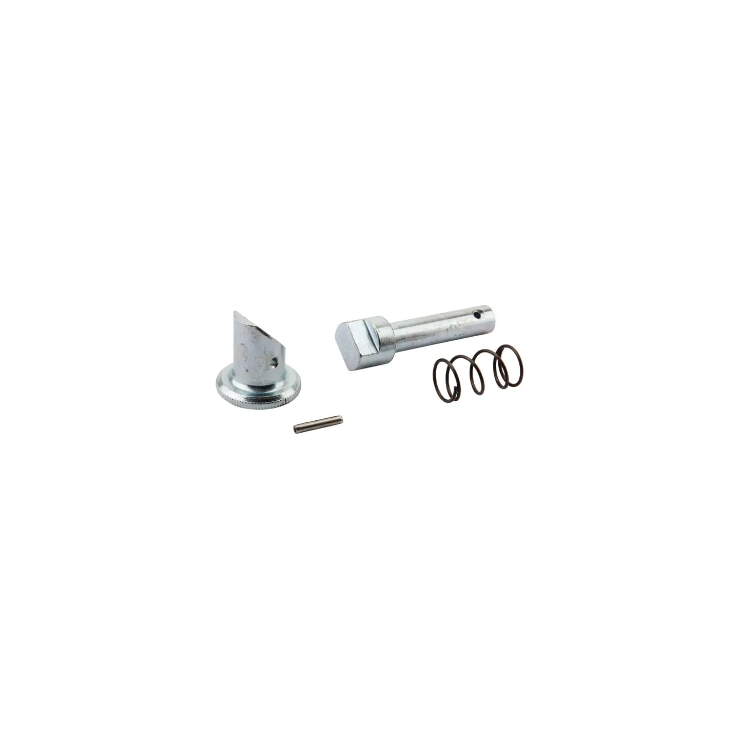 Turning knob lock FEM II  7000031 AGRALV