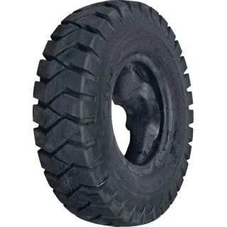 Tyre and tube 7.00-12, 14 Ply, PL-801  7001214PL801S AGRALV 125112700M1