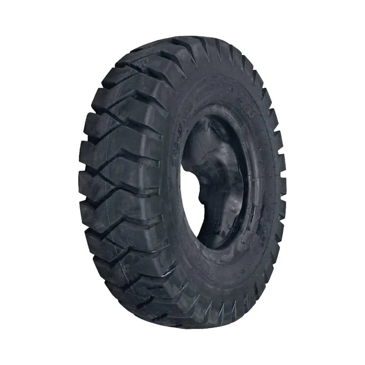 Tyre and tube 7.00-12, 14 Ply, PL-801  7001214PL801S AGRALV 125112700M1