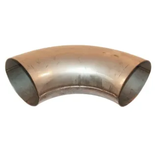Elbow 90Â° 6 S.S.  6900000RVS AGRALV