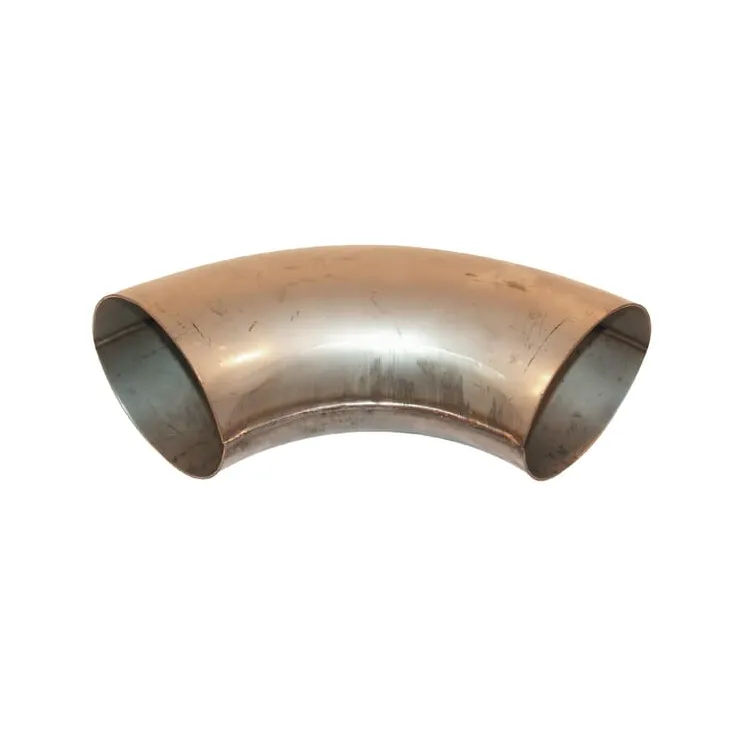 Elbow 90Â° 6 S.S.  6900000RVS AGRALV
