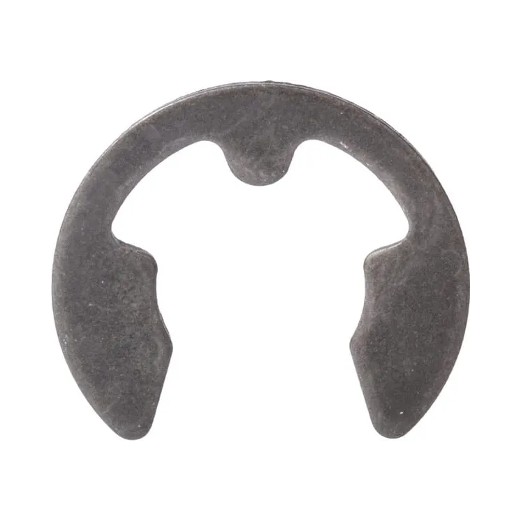 E-clip 24mm black   679924P010 AGRALV