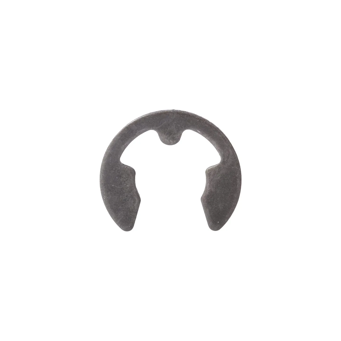 E-clip 24mm black   679924P010 AGRALV