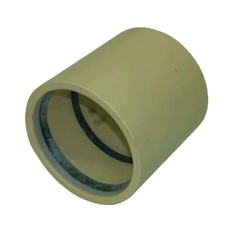 Repair sleeve 125mm  7125500 AGRALV