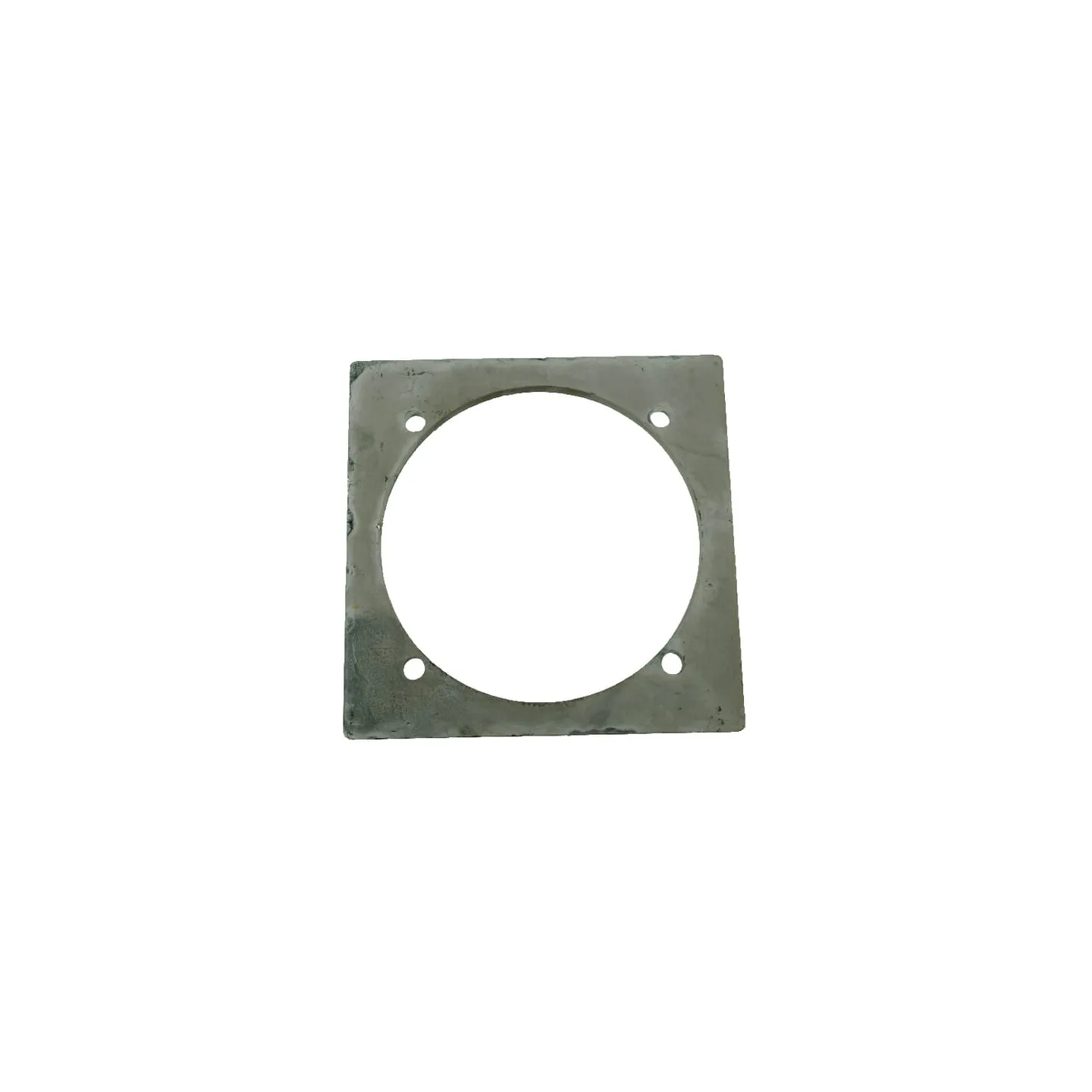 Flange for collarbush 160mm  7160031Z AGRALV